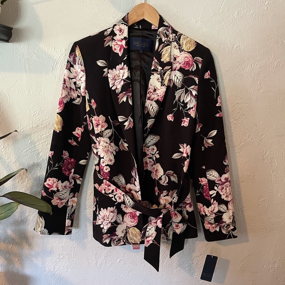 Rachel Rachel Roy Blazer